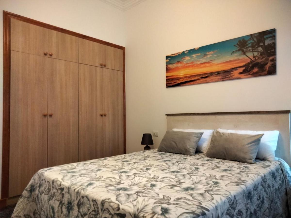 Amaba Tenerife La Guancha 外观 照片
